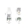 Longmada Crystal 1 Degree heating wickless quartz vapoizer - 图片 2