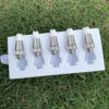 Longmada Lookah Seahorse 2  heating accesssoires(5pcs) - 图片 3