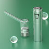 Longmadaru The Motar I Atomizer With Battery Kit For Wax And Herb - 图片 4