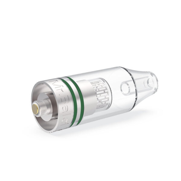 Longmada Crystal 1 Degree heating wickless quartz vapoizer