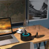 Longmadaru Original Tabletop Glass Which is Similar to Zencoduo (1 Pcs) - 图片 3