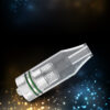 Longmada Crystal 1 Degree heating wickless quartz vapoizer - 图片 4