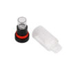 Longmada Original Motar Ⅲ atomizer for wax - 图片 3