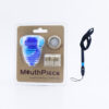 New Acorn Silicone Mouthpiece with Filter – Hookah Mouthpiece for Arabic Shisha (2pcs) - 图片 15