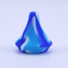 Silicone Mouthpieces with Original Filter – 5-Pack Hookah Hose Tips - 图片 16