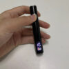 Longmada  14MM 510 thread battery with display screen. three-level adjustable pressure for Oils and Wax (1pc) - 图片 3