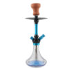 Portable Arabic Hookah Set | Aluminum Alloy Carrying Case Shisha Water Pipe | Travel-Friendly Hookah Kit - 图片 5