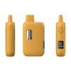VIV Disposable Box Vape Device for CBD & THC oil (2pcs) - 图片 2