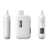 VIV Disposable Box Vape Device for CBD & THC oil (2pcs) - 图片 5