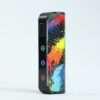 longmada V2 battery 510 thread 500mAh for oils and wax (colorful) 1pc - 图片 3