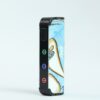 longmada V2 battery 510 thread 500mAh for oils and wax (colorful) 1pc - 图片 2
