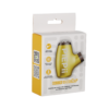 DAZZLEAF PIEPii 1000mAh 510 thread Battery Heating Element Accessory for oil and wax (1pc) - 图片 6