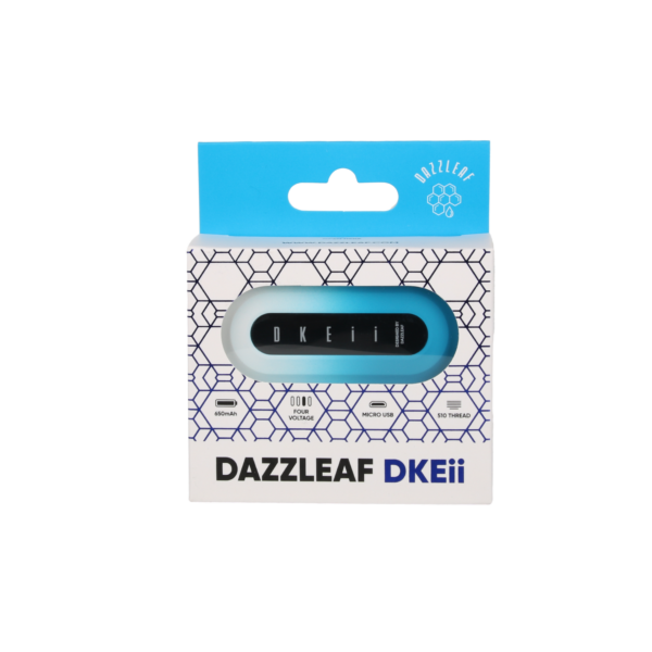 Longmadaru 510 Thread Battery heated Accessory for Dazzleaf(1PCS)