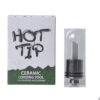 Longmada wax cutter blade -ceramic with lighting (5pcs) - 图片 5