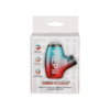 DAZZLEAF PIEPii 1000mAh 510 thread Battery Heating Element Accessory for oil and wax (1pc) - 图片 7