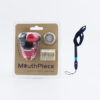 New Acorn Silicone Mouthpiece with Filter – Hookah Mouthpiece for Arabic Shisha (2pcs) - 图片 2