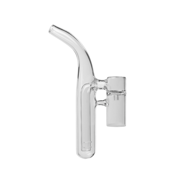 Longmada Glass Pipe the water filter for Youcan orbit vaporizer(1pc)