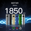 The Motar 3 Battery heated Accessory For Longmada motar 3(1pcs) - 图片 7