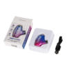 DAZZLEAF PIEPii 1000mAh 510 thread Battery Heating Element Accessory for oil and wax (1pc) - 图片 5
