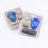 New Acorn Silicone Mouthpiece with Filter – Hookah Mouthpiece for Arabic Shisha (2pcs) - 图片 6