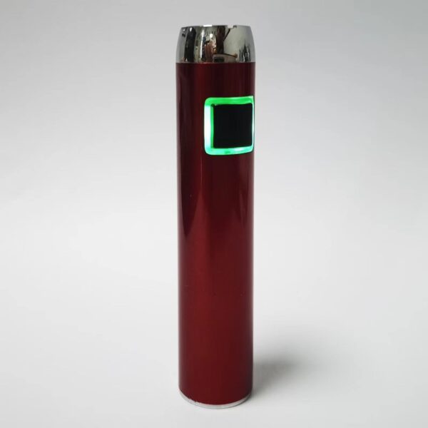 Longmada K14 510 thread battery for wax .oil (1pc)(RED)