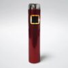 Longmada K14 510 thread battery for wax .oil (1pc)(RED) - 图片 2