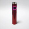 Longmada K14 510 thread battery for wax .oil (1pc)(RED) - 图片 3