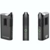 Longmada EDCVAPE puffer dry herb vaporizer 1PC - 图片 4