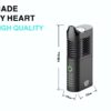 Longmada EDCVAPE puffer dry herb vaporizer 1PC - 图片 6