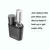 Longmada EDCVAPE puffer dry herb vaporizer 1PC - 图片 7