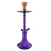 Colorful Acrylic Hookah Set | Arabian Shisha with Large Smoke Output | Complete Water Pipe Kit - 图片 9