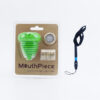 New Acorn Silicone Mouthpiece with Filter – Hookah Mouthpiece for Arabic Shisha (2pcs) - 图片 8
