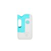 Longmadaru 2Milii 650mAh Battery Heating Element Accessory for Dazzleaf(1pcs) - 图片 3