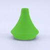 Silicone Mouthpieces with Original Filter – 5-Pack Hookah Hose Tips - 图片 8