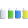 3ml box disposable Pod Vape Device for CBD & THC oil (2pcs) - 图片 2