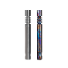 Longmada Damascus titanium rod Vaporizer - 图片 2