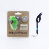 New Acorn Silicone Mouthpiece with Filter – Hookah Mouthpiece for Arabic Shisha (2pcs) - 图片 7