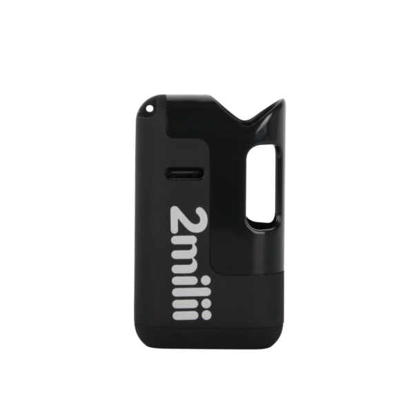 Longmadaru 2Milii 650mAh Battery Heating Element Accessory for Dazzleaf (1PCS)