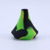 Silicone Mouthpieces with Original Filter – 5-Pack Hookah Hose Tips - 图片 9