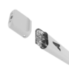 3ml preheat Disposable Pod Vape Device for CBD & THC oil (2pcs) - 图片 6