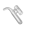Longmada Glass Pipe the water filter for Youcan orbit vaporizer(1pc) - 图片 3