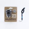 New Acorn Silicone Mouthpiece with Filter – Hookah Mouthpiece for Arabic Shisha (2pcs) - 图片 9
