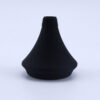 Silicone Mouthpieces with Original Filter – 5-Pack Hookah Hose Tips - 图片 10