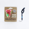 New Acorn Silicone Mouthpiece with Filter – Hookah Mouthpiece for Arabic Shisha (2pcs) - 图片 10