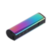 longmada V1 battery 510 thread 650mAh for oils and wax (colorful) 1pc - 图片 3