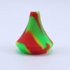 Silicone Mouthpieces with Original Filter – 5-Pack Hookah Hose Tips - 图片 11