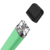 1ml disposable Pod Vape Device for CBD & THC oil (2pcs) - 图片 3