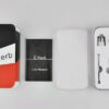 Longmada Mr Bald Ⅲ Dry Herb Vaporizor (1Pcs) - 图片 3