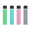 1ml disposable Pod Vape Device for CBD & THC oil (2pcs) - 图片 4