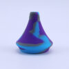 Silicone Mouthpieces with Original Filter – 5-Pack Hookah Hose Tips - 图片 12